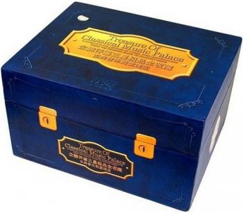 VA - Treasure Of Classical Music Palace [30CD Box Set] (2014)